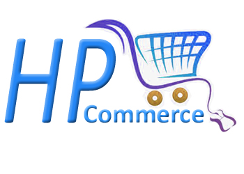 HPcommerce
